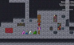 Screenshot Siralim 2