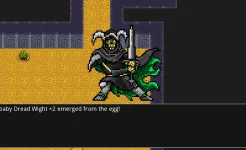 Screenshot Siralim 2