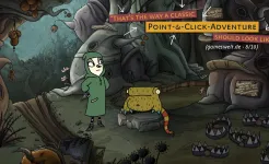 Screenshot The Inner World
