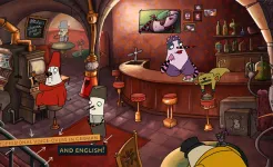 Screenshot The Inner World