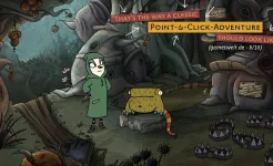 Screenshot The Inner World