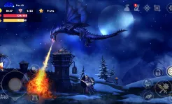 Screenshot Niffelheim