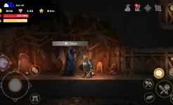 Screenshot Niffelheim