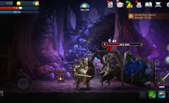 Screenshot Niffelheim