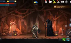 Screenshot Niffelheim