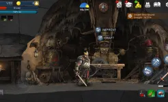 Screenshot Niffelheim