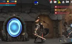 Screenshot Niffelheim