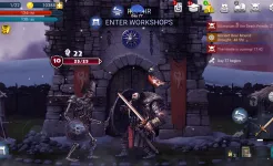 Screenshot Niffelheim