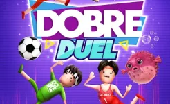 Screenshot Dobre Duel