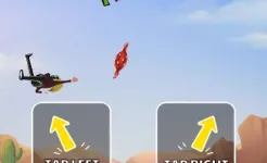 Screenshot Dobre Duel