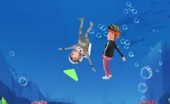 Screenshot Dobre Duel