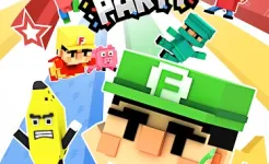 Screenshot Fernanfloo Party