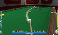 Screenshot Pro Pool 2026