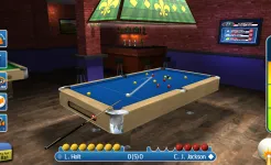 Screenshot Pro Pool 2026