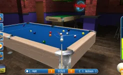 Screenshot Pro Pool 2026