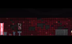 Screenshot Dentures and Demons