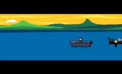 Screenshot Dentures and Demons