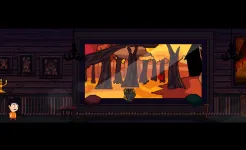 Screenshot Dentures and Demons