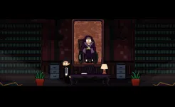 Screenshot Dentures and Demons