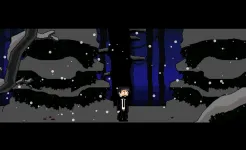 Screenshot Dentures and Demons