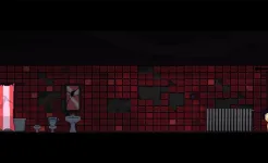 Screenshot Dentures and Demons