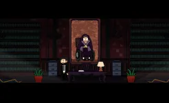 Screenshot Dentures and Demons