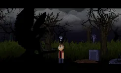 Screenshot Dentures and Demons 2