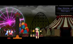 Screenshot Dentures and Demons 2