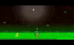 Screenshot Dentures and Demons 2