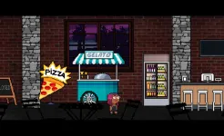 Screenshot Dentures and Demons 2