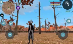 Screenshot Wind Hero