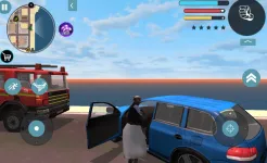 Screenshot Wind Hero