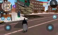 Screenshot Wind Hero