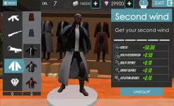 Screenshot Wind Hero