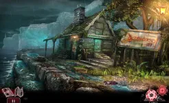 Screenshot Мрачное наследие: Стражи надежды (Full)