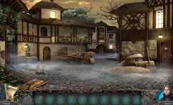 Screenshot Легенды о вампирах: Тайны Кисиловы (Full)