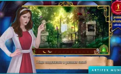 Screenshot Изумрудная дева: Симфония снов (Full)