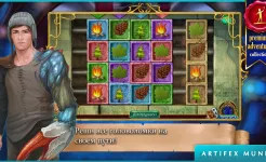 Screenshot Изумрудная дева: Симфония снов (Full)