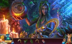 Screenshot Мрачные легенды (Full)