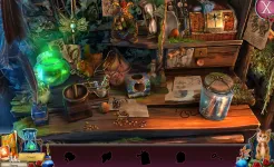 Screenshot Мрачные легенды (Full)