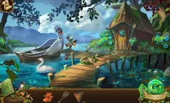 Screenshot Мрачные легенды 2 (Full)