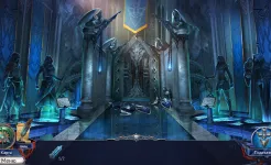 Screenshot Мрачные легенды 3 (Full)