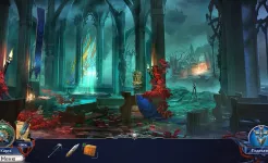 Screenshot Мрачные легенды 3 (Full)