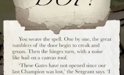 Screenshot Sorcery!