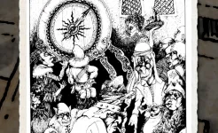 Screenshot Sorcery! 2