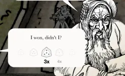 Screenshot Sorcery! 2