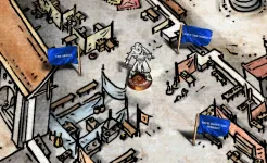 Screenshot Sorcery! 2