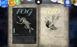 Screenshot Sorcery! 2