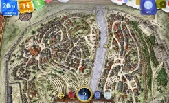 Screenshot Sorcery! 2