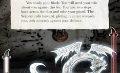 Screenshot Sorcery! 3